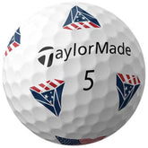 TaylorMade TP5 PIX USA